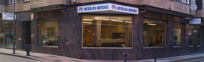 MUEBLES MENDEZ