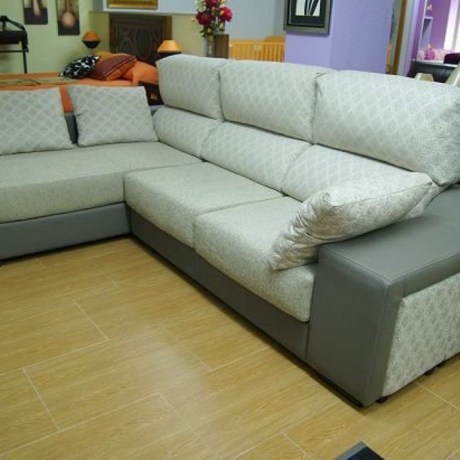 MUEBLES EN GIJON