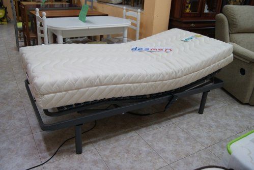 Colchon mod