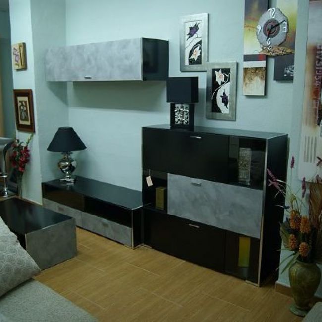 MUEBLES EN GIJON