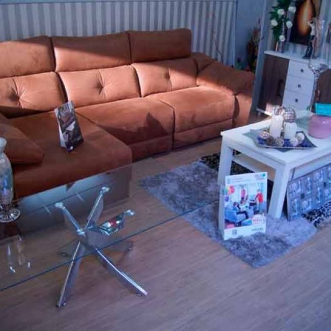 ventajas muebles Méndez